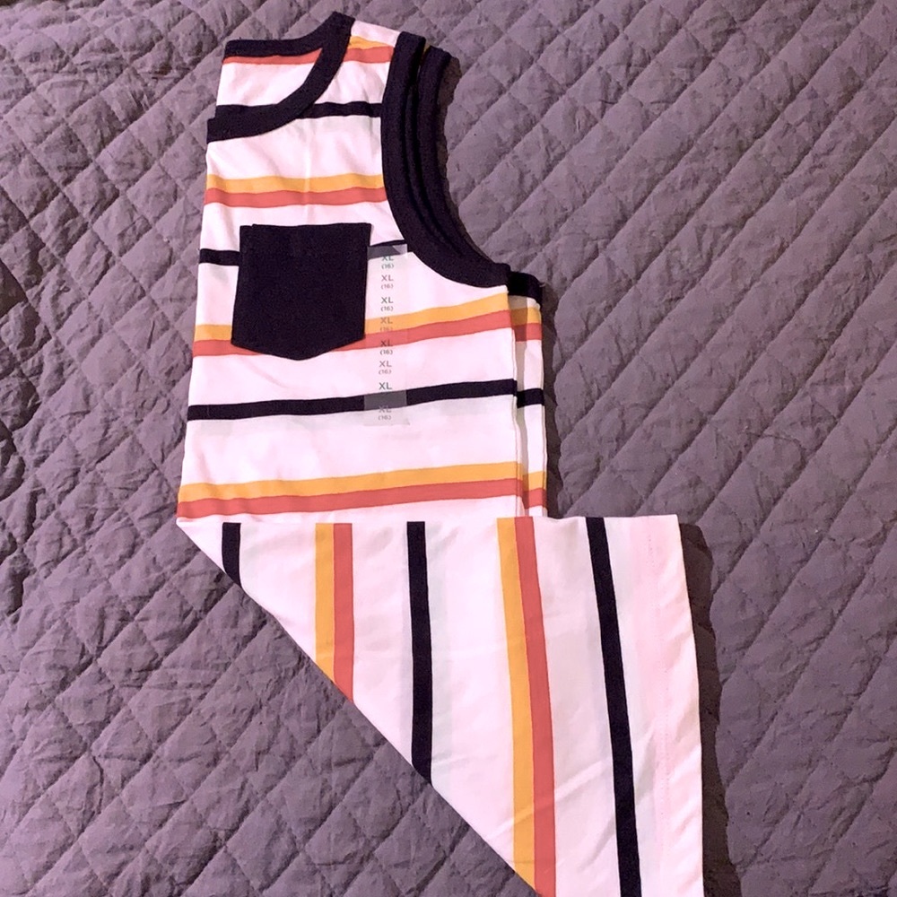 Brand new tank top.